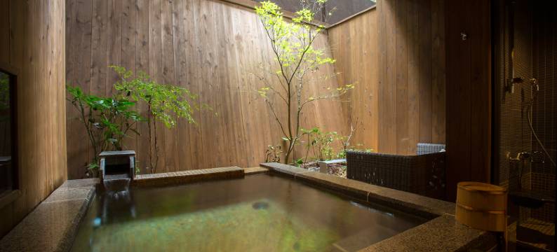 京都坂酒店(Saka Hotel Kyoto)图片