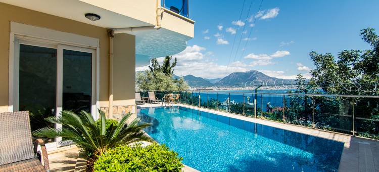 柠檬别墅酒店-限成人(Lemon Villa Hotel - Adult Only)图片