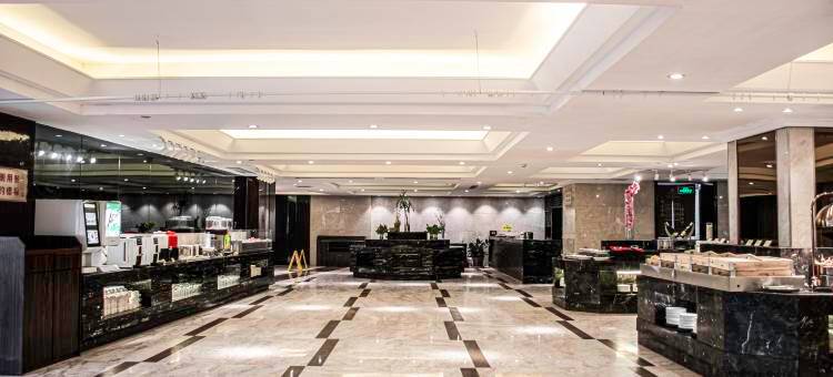 石狮万佳国际酒店(服装城店)图片