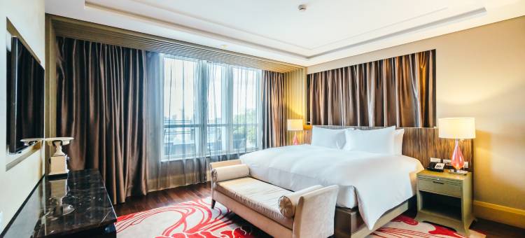 Airport Hotel Classic Park图片