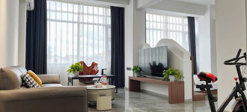 瑞丽游瑞云记高端民宿HOTEL图片