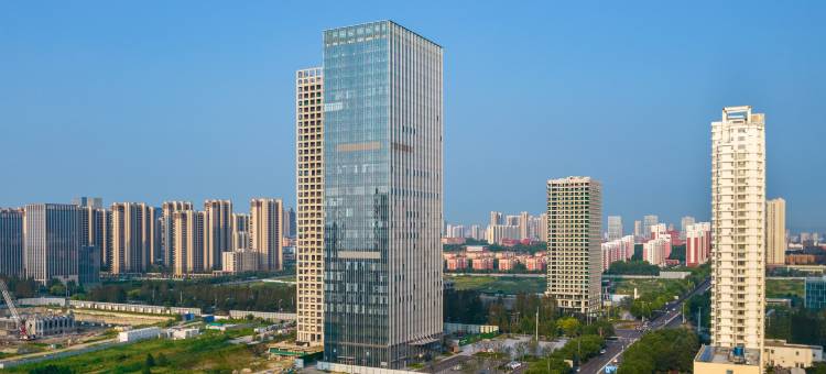 顾雅LOFT公寓(安泰日照中心店)图片