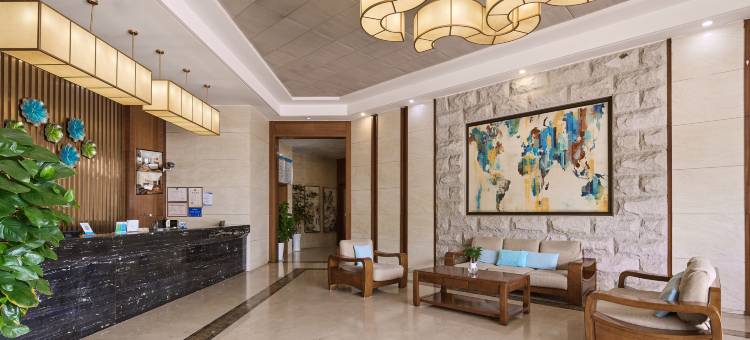 东鹏酒店(宜春国际商贸城店)图片