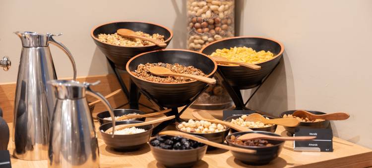 盧布爾雅那希爾頓逸林酒店(DoubleTree by Hilton Ljubljana)图片