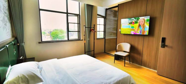 锦和酒店(随州市交通大道吾悦广场店)图片