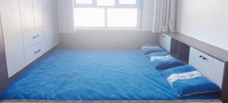 骏马驿站民宿图片