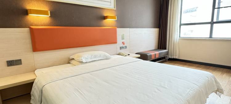 7天优品酒店(黄冈居然之家店)图片