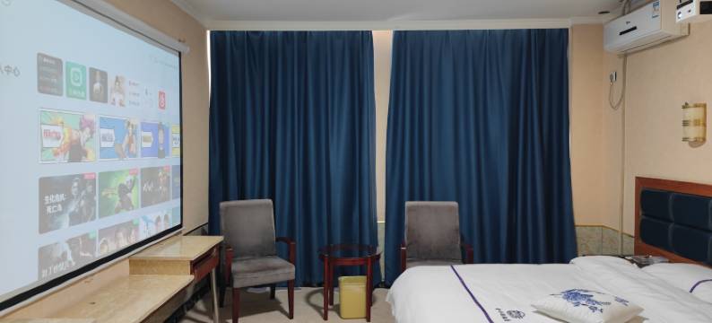 金水源酒店(新源则新路店)图片