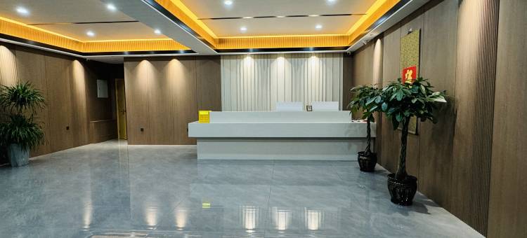 电力宾馆(方正北一街店)图片