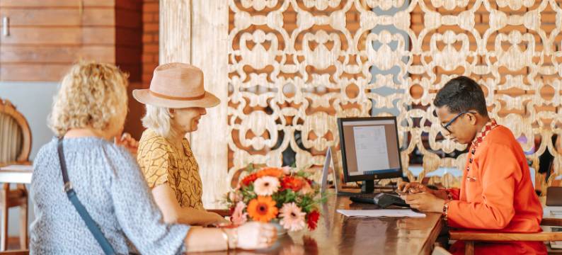 阿盖尔酒店(The Argyle Luxury Boutique Hotel)图片