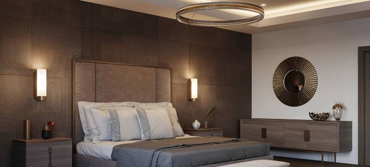 Airport Hotel Classic Park图片