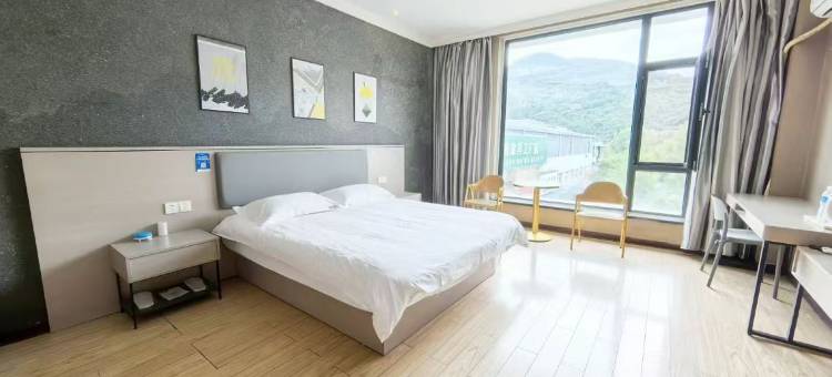 沁水县宝盛大酒店图片