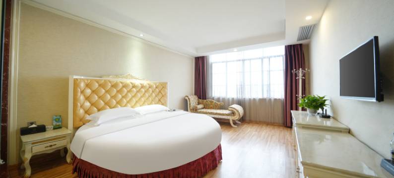 喜来得大酒店( 崇左沿山路旧客运站店)图片