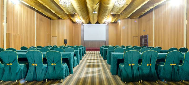 厦门金佰利会展酒店(会展中心环岛路店)图片