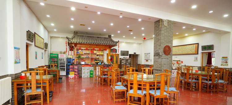 途客轻居酒店图片