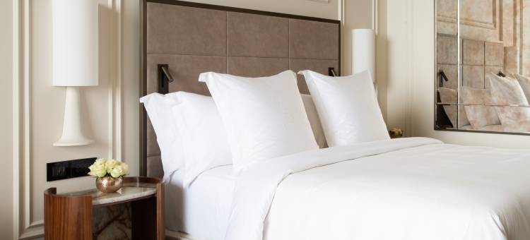 圣多米尼克宫酒店(San Domenico Palace, Taormina, A Four Seasons Hotel)图片