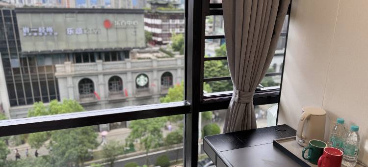 榕树家酒店(三坊七巷店)图片