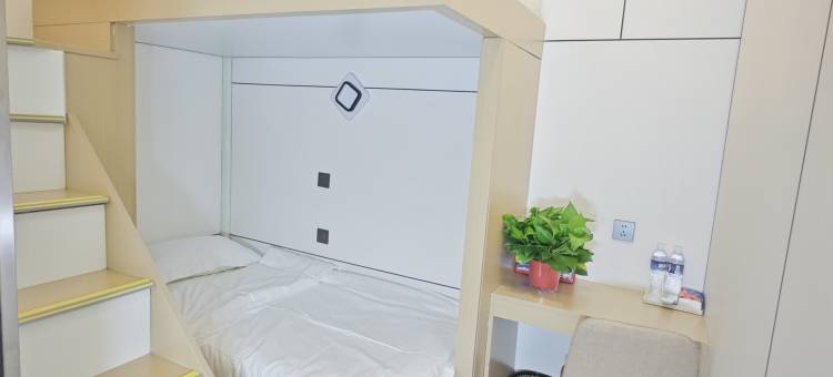 景泰华源·青年商务宾馆(窦店镇政府店)图片