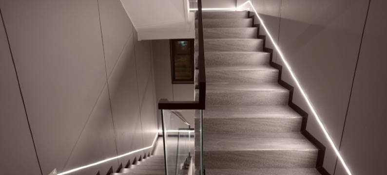 五台山清净海民宿图片