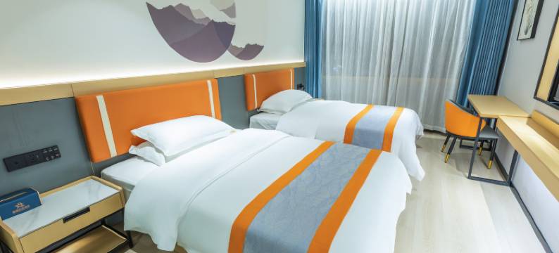 南宁市鑫瑞酒店图片