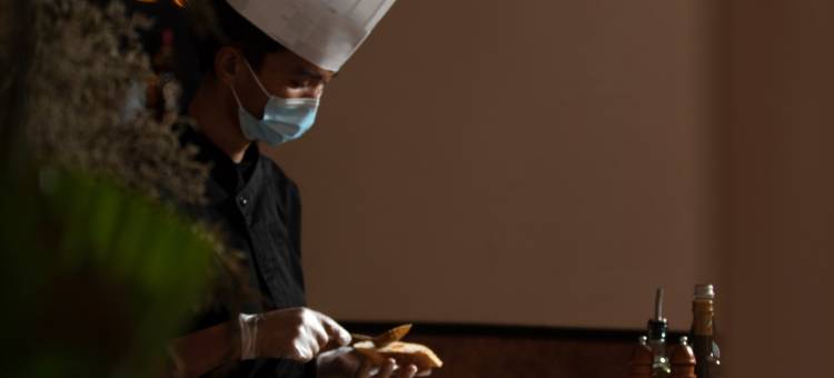 大美华宿 · 大理双廊露娜海景酒店图片