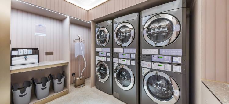 汉庭酒店(无锡太湖大道店)图片