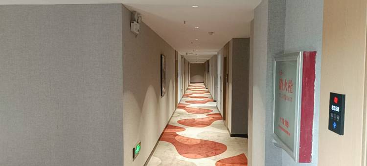 尚客优酒店(博爱店)图片