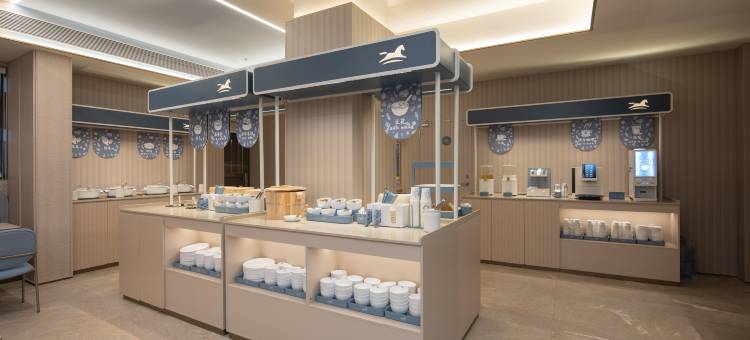 汉庭酒店(咸宁银泉大道十六潭公园店)图片