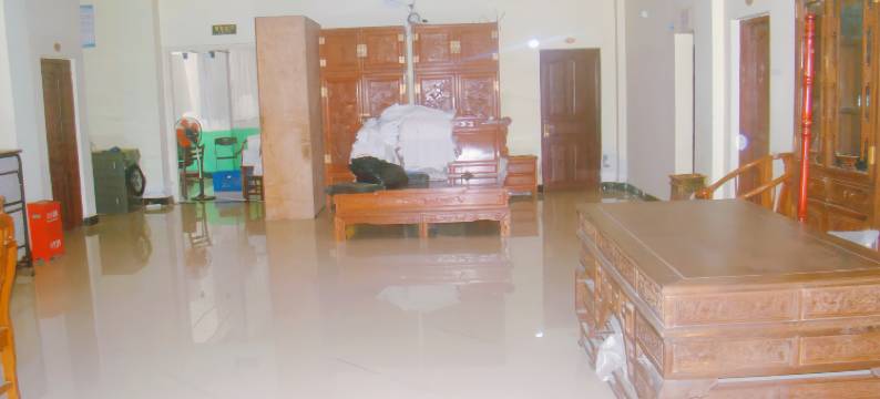 豫缘温馨宾馆图片