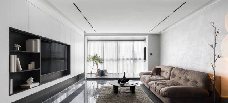 Leah·设计师民宿(眉山东坡印象水街店)图片