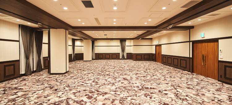 水户三之丸酒店(MITO SANNOMARU HOTEL)图片