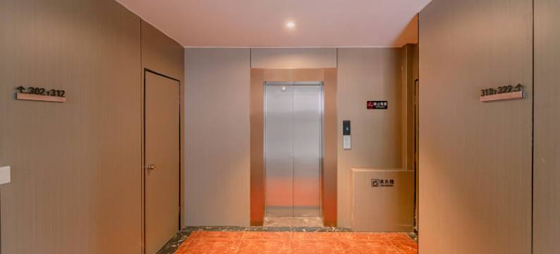 潍坊铭源客房图片