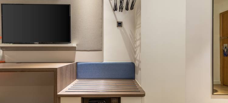 智选假日酒店(九寨沟风景区店)图片