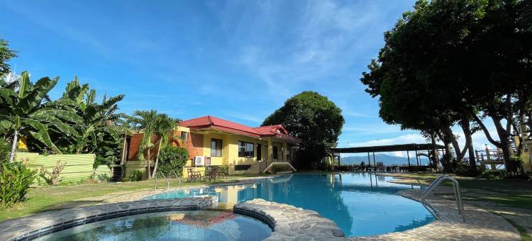 Punta de Fabian powered by Cocotel图片