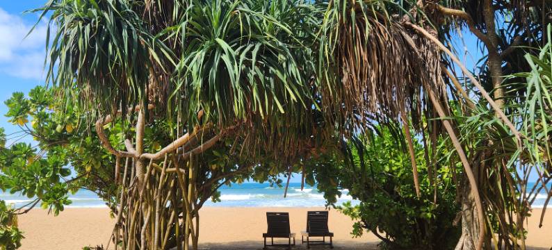 杰杰海滩酒店(Jie Jie Beach Hotel)图片