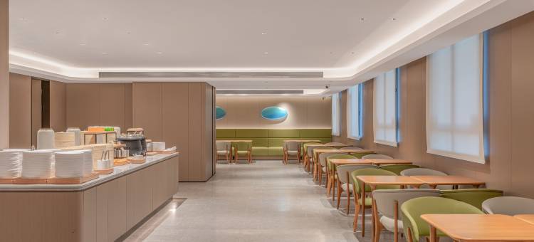 全季酒店(若羌楼兰文化公园店)图片
