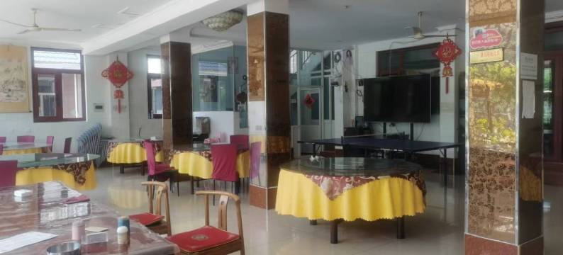 北京斯琴格日乐农家院图片