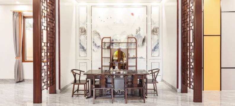 那里那椰度假别墅(三亚海棠湾免税城店)图片