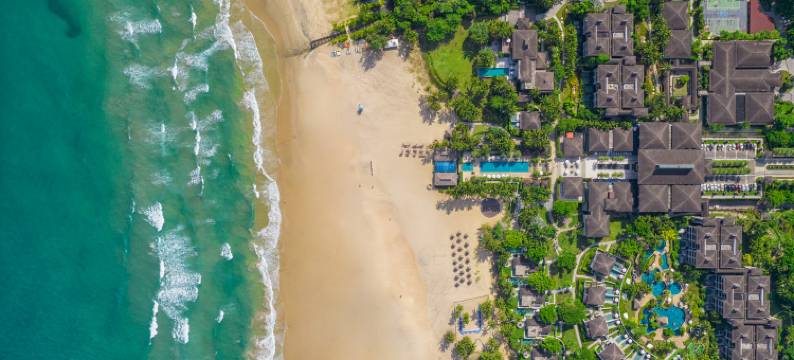 海南石梅湾艾美度假酒店图片