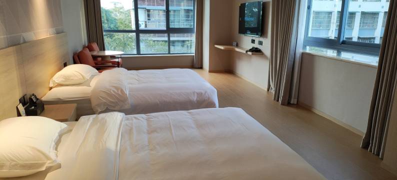 天府四季酒店(成都双流机场店)图片