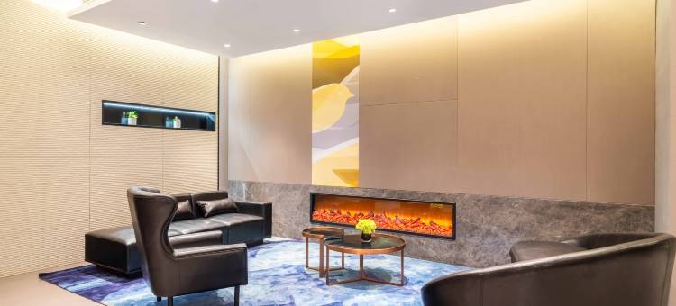 如家商旅酒店(杭州东新园地铁站店)图片