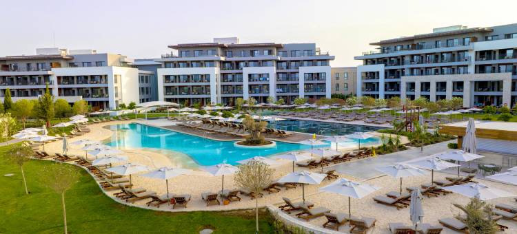 安达巴鲁特系列 - 超级全包(Anda Barut Collection – Ultra All Inclusive)图片