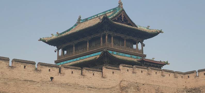 平遥城舍精品民宿(又见平遥店)图片