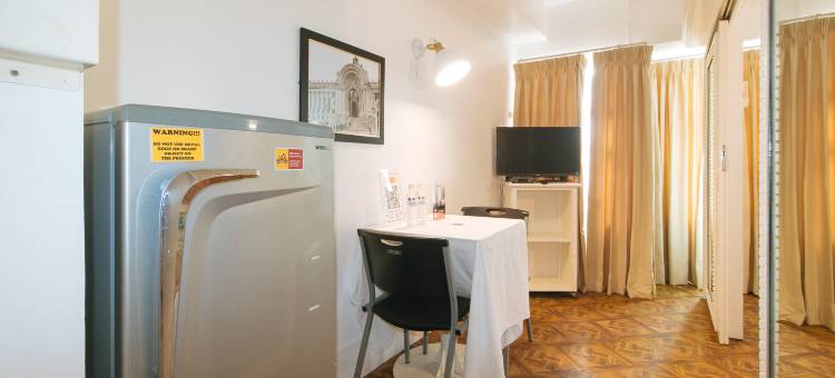 RedDoorz @ The Providence Tower图片