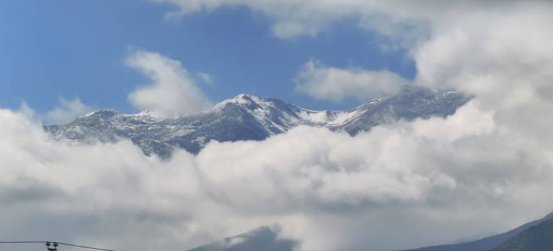 大理田家苑客栈(喜洲古镇店)图片