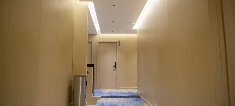 安悦酒店(洛阳龙门高铁站店)图片