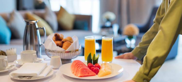 网鱼电竞酒店(成都武侯祠锦里店)图片