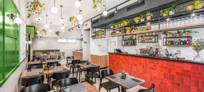 弗罗林公寓酒店(Florin Apart Hotel)图片