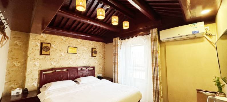 皓阳文化酒店(北京前门大栅栏西街店)图片