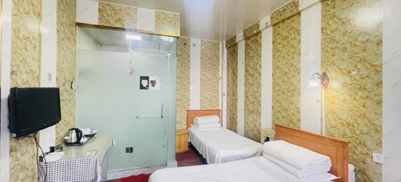 中天楼招待所(黄河路自治区中医院店)图片